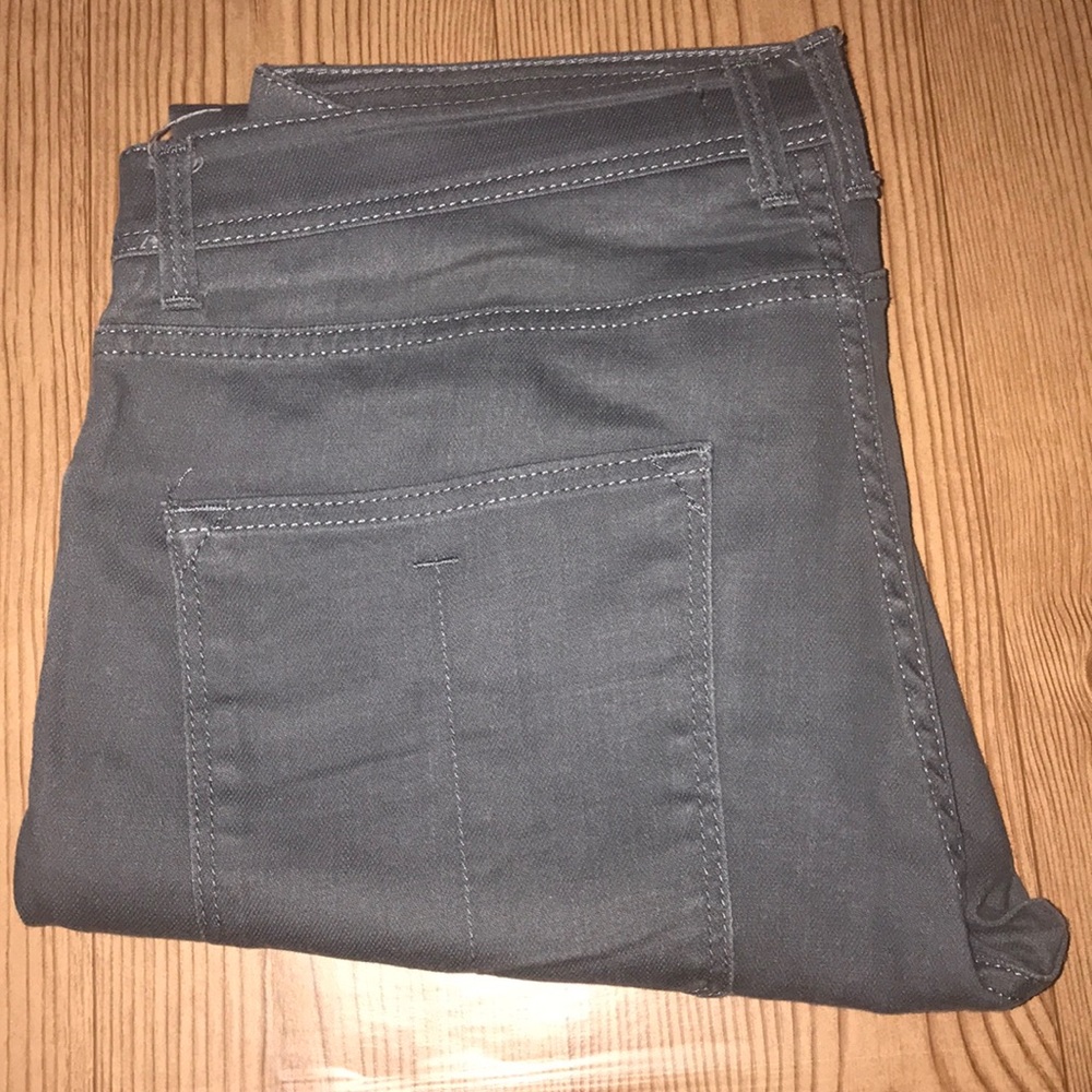 Black Tag by Zara Men Jeans